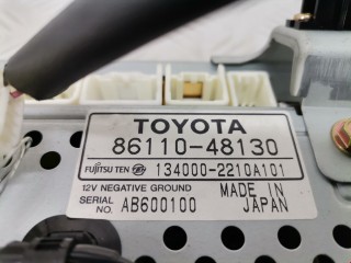 Дисплей, ориг. номер 8611048130, 1340002210B101, Lexus RX 1997-2003