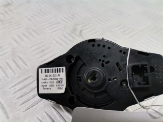 Переключатель света, ориг. номер 8K0941531AS, Audi Q5 2008-2012