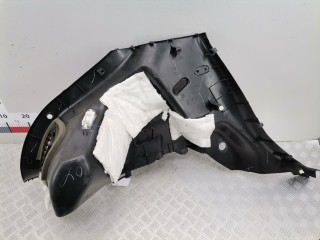 Обшивка багажника, ориг. номер 849511KB0A, Nissan Juke 2010-2014