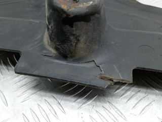 Защита днища, ориг. номер A1646100608, Mercedes ML W164 2005-2008