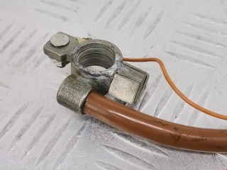 Минусовой провод аккумулятора, Mercedes ML W164 2005-2008