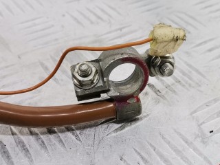 Минусовой провод аккумулятора, Mercedes ML W164 2005-2008