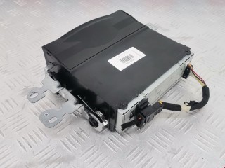 CD-чейнджер, ориг. номер HS03K0995, Mercedes ML W164 2005-2008