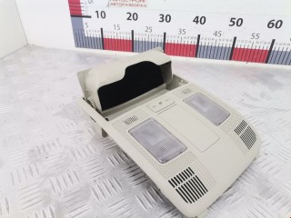 Фонарь салона (плафон), ориг. номер KD4969971, 28155225, Mazda CX5 2011-2015