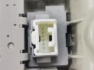 Фонарь салона (плафон), ориг. номер KD4969971, 28155225, Mazda CX5 2011-2015