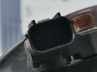 Вакуумный усилитель тормозов, ориг. номер KE7643950A, 06337850624, Mazda CX5 2011-2015