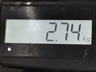 Вакуумный усилитель тормозов, ориг. номер KE7643950A, 06337850624, Mazda CX5 2011-2015