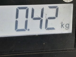 Кронштейн крепления бампера заднего, ориг. номер 8U0807453A, Audi Q3 2011-2014