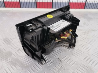 Блок управления печки/климат-контроля, ориг. номер 8U0820043D, A2C80279600, Audi Q3 2011-2014