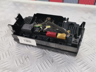 Блок управления печки/климат-контроля, ориг. номер 8U0820043D, A2C80279600, Audi Q3 2011-2014