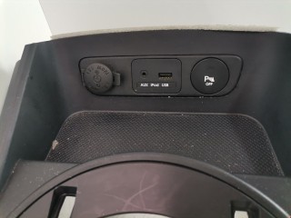 Подлокотник, ориг. номер 846103U010, Kia Sportage 2010-2014
