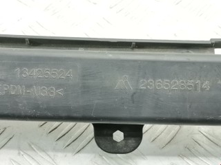 Кронштейн крепления бампера заднего, ориг. номер 13425524, Opel Astra 2012-2018