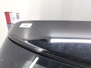 Крышка багажника (дверь 3-5), ориг. номер A1647400105, Mercedes ML W164 2005-2008