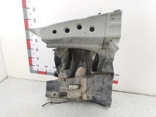 Лонжерон левый, Mercedes ML W164 2005-2008