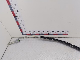 Подушка безопасности боковая (шторка), ориг. номер A1648601205, 30376706B, Mercedes ML W164 2005-2008