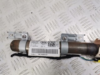 Подушка безопасности боковая (шторка), ориг. номер 8R0880741H, Audi Q5 2008-2012