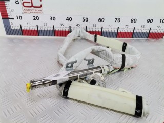 Подушка безопасности боковая (шторка), ориг. номер 85020A6000, Hyundai i30 2011-2015