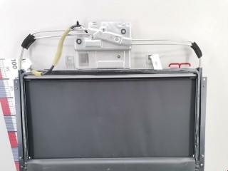 Люк, ориг. номер 70450SMGE010, 1717821A, Honda CR-V 2006-2009