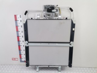 Люк, ориг. номер 70450SMGE010, 1717821A, Honda CR-V 2006-2009