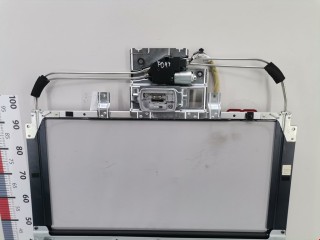 Люк, ориг. номер 70450SMGE010, 1717821A, Honda CR-V 2006-2009