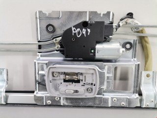 Люк, ориг. номер 70450SMGE010, 1717821A, Honda CR-V 2006-2009