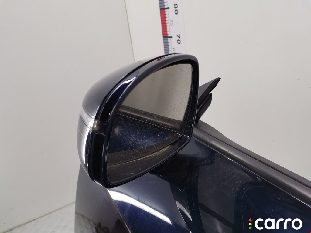 Дверь передняя левая Audi TT 2006-2010, купе, 8J0831051A, фото 2
