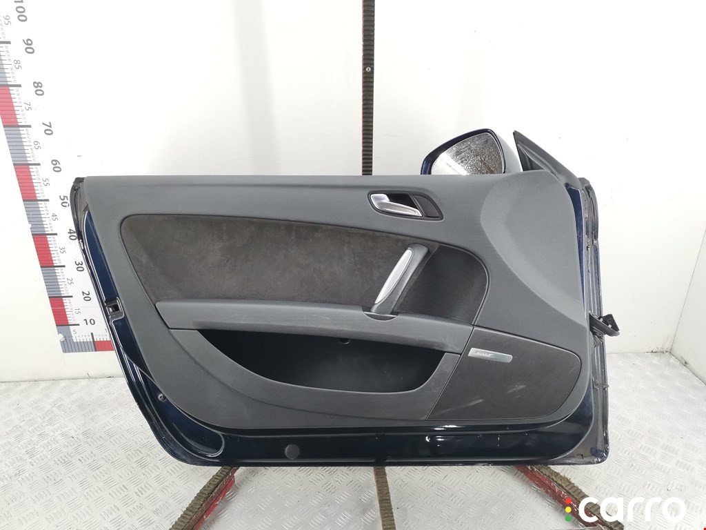Дверь передняя левая Audi TT 2006-2010, купе, 8J0831051A, фото 8