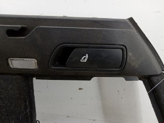Обшивка багажника, ориг. номер 8R0863880F, Audi Q5 2008-2012
