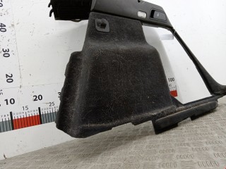 Обшивка багажника, ориг. номер 8R0863880F, Audi Q5 2008-2012