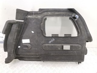 Обшивка багажника, ориг. номер 39027061, Opel Astra 2012-2018