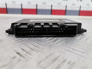 Блок управления парктрониками, ориг. номер A1645450216, 0263004158, Mercedes ML W164 2005-2008