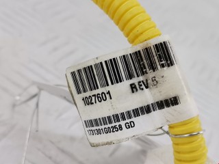 Подушка безопасности боковая (в сиденье), ориг. номер 88930A6000, Hyundai i30 2011-2015