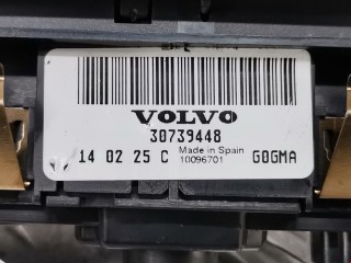 Переключатель света, ориг. номер 30739448, 10096701, Volvo V60 2013-2019