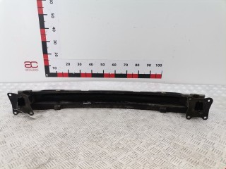 Усилитель бампера заднего, ориг. номер 8J0807695, Audi TT 2006-2010