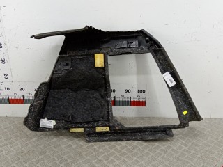 Обшивка багажника, ориг. номер 8R0863879D, Audi Q5 2008-2012
