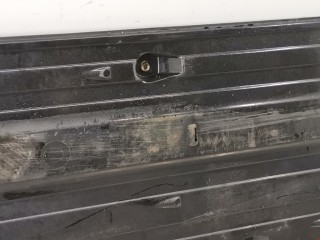 Защита днища, ориг. номер 84145-A6000, Hyundai i30 2011-2015