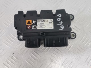 Блок AirBag, ориг. номер 13512293, 13595562, Opel Astra 2012-2018