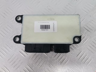 Блок AirBag, ориг. номер 13512293, 13595562, Opel Astra 2012-2018