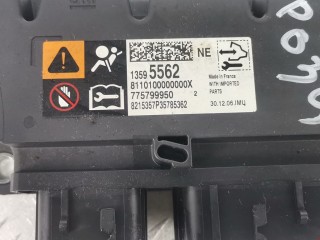 Блок AirBag, ориг. номер 13512293, 13595562, Opel Astra 2012-2018
