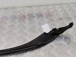 Молдинг стекла лобового, ориг. номер 31335864, Volvo V60 2013-2019