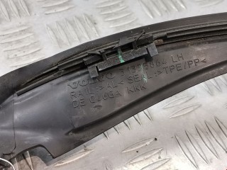 Молдинг стекла лобового, ориг. номер 31335864, Volvo V60 2013-2019
