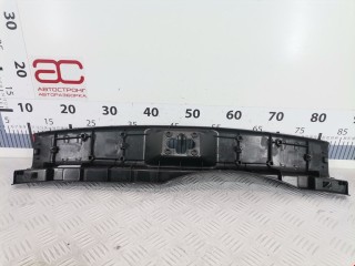 Обшивка багажника, ориг. номер 849921KA2A, 849511KB0A, Nissan Juke 2010-2014
