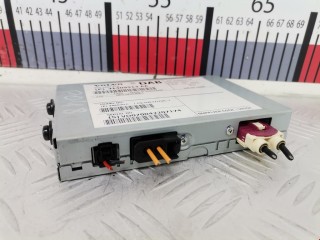Усилитель антенны, ориг. номер 31667304, 31409513, Volvo V60 2013-2019
