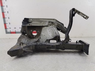 Лонжерон правый, ориг. номер 8J0805112F, Audi TT 2006-2010