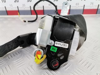Ремень безопасности передний правый, ориг. номер 88810A6000, Hyundai i30 2011-2015