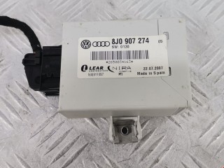 Блок контроля давления в шинах, ориг. номер 8J0907274A, 532311057, Audi TT 2006-2010