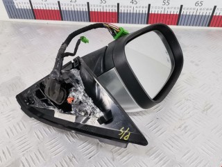 Зеркало наружное левое, ориг. номер 31402595, 3304941, Volvo V60 2013-2019