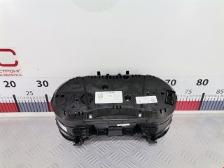 Щиток приборов (приборная панель), ориг. номер 5E0920951B, A2C94799201, Skoda Octavia 2013-2017