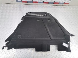 Обшивка багажника, ориг. номер 8U0863880F, Audi Q3 2011-2014