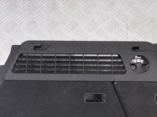 Обшивка багажника, ориг. номер 8U0863880F, Audi Q3 2011-2014